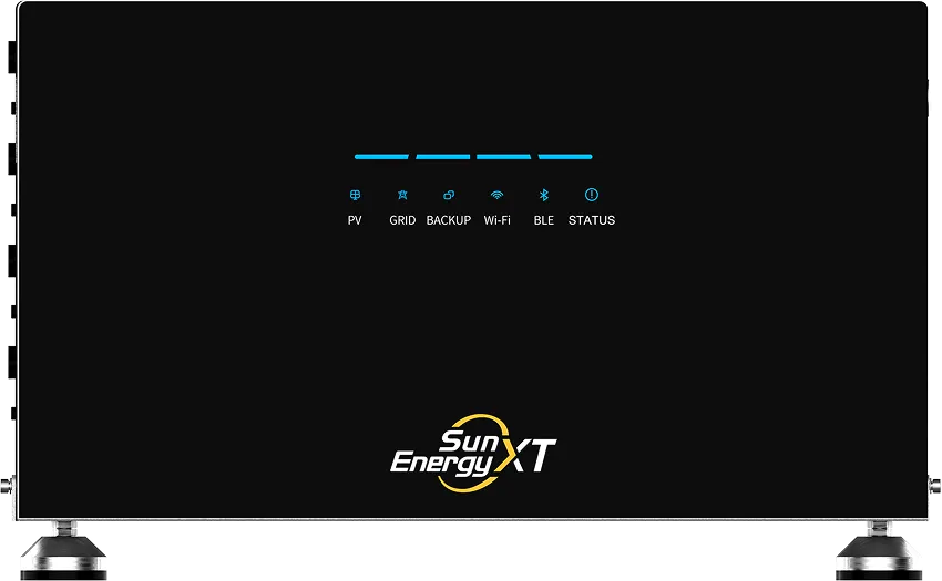 SunEnergyXT 500 PRO AC Core 5 kWh